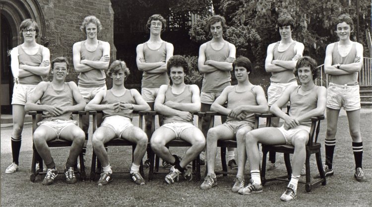 Front Pic 1970-1980 (79 X Country)